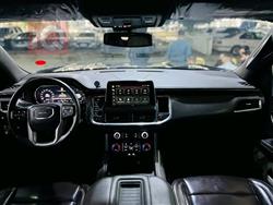 جي ام سي يوكون